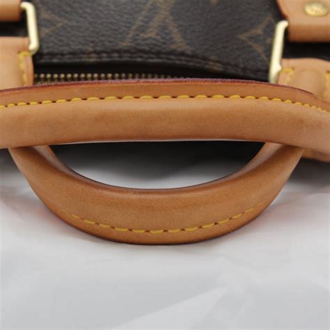 louis vuitton bag handle